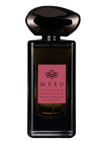 MYSU Perfume Secret Tobacco