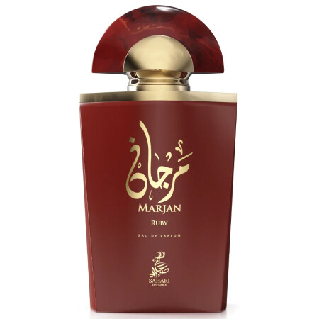 Sahari Ruby