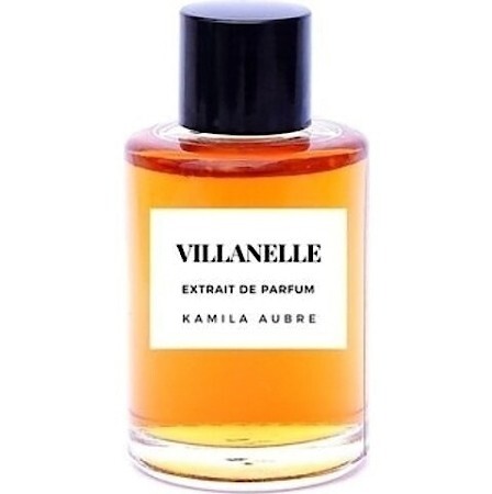 Kamila best sale aubre villanelle