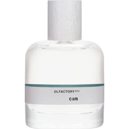 Olfactory NYC Cam
