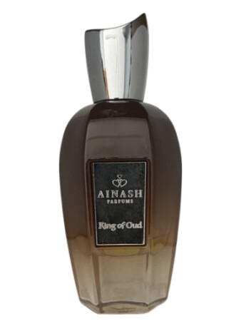 Ainash Parfums King of Oud