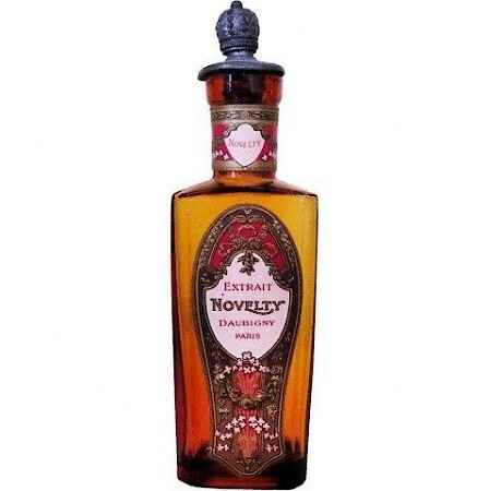 Daubigny Extrait Novelty