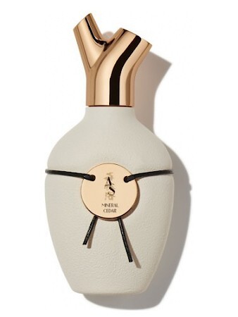 Scents of Wood Mineral Cedar