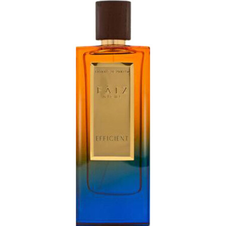 Faiz Niche Efficient