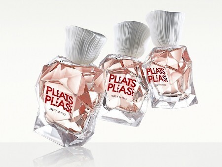 Issey Miyake Pleats Please