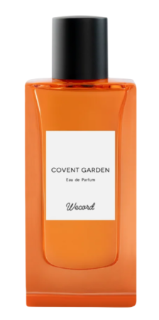 Wecord London Covent Garden