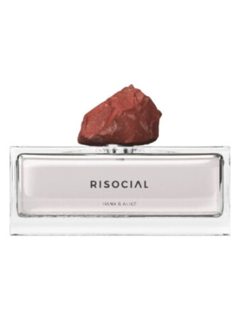 Risocial Hana & Alice