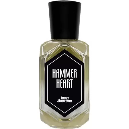 InnerSanctvm Hammerheart