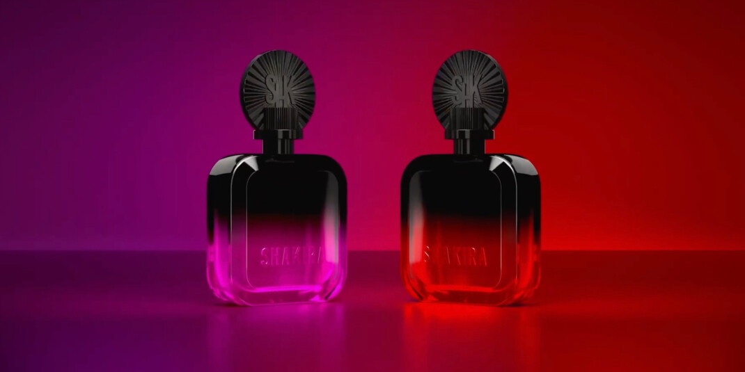 Новое за неделю: ароматы от Шакиры, манго в Nest, релизы Gant и коллаб Lush