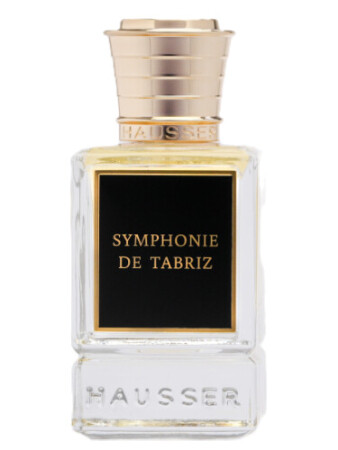 Hausser Symphonie de Tabriz