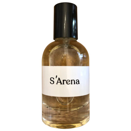 Centrale Formentera Arena