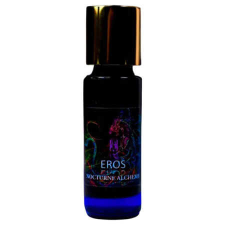 Nocturne Alchemy Eros