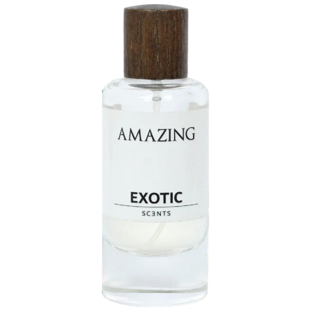 Exotic Scents Amazing