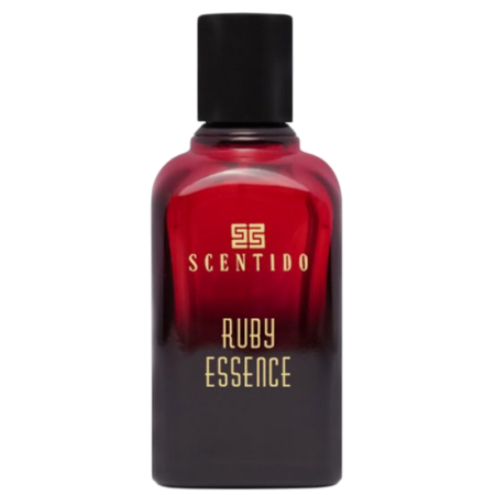 Scentido Ruby Essence