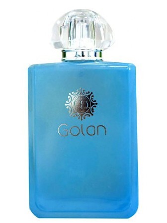Golan Steffi