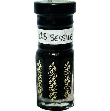 Mellifluence Perfume Sessile