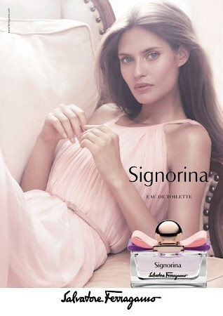 Ferragamo signorina edt 2025