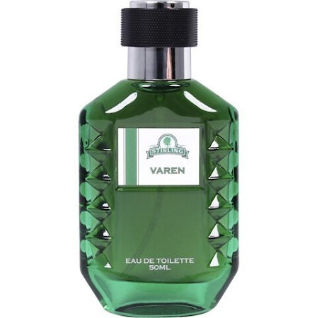 Stirling Soap Varen