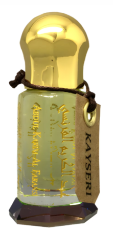 Maison Anthony Marmin Kayseri