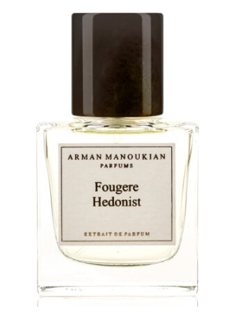 Arman Manoukian Parfums Fougere Hedonist