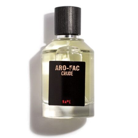 Dhamma Perfumes Aro-Fac Vape