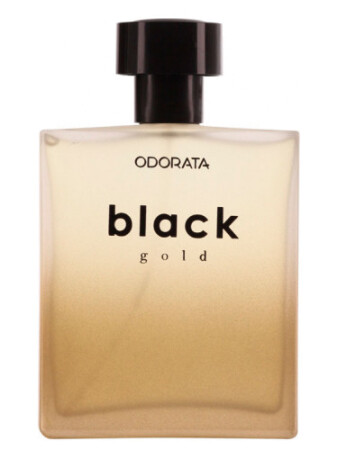 Odorata Black Gold