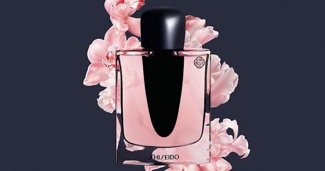 Shiseido продает три бренда инвестфонду Advent International