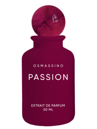 Osmassino Passion