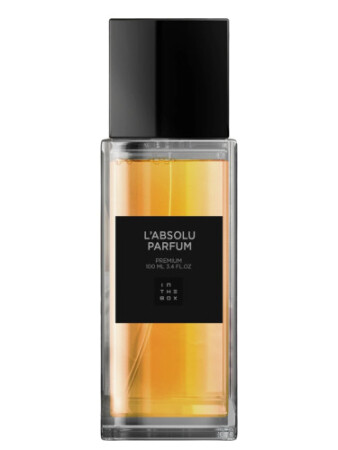 In The Box L'Absolu Parfum