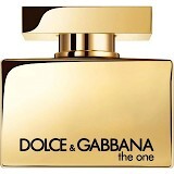 Dolce & Gabbana The One Gold