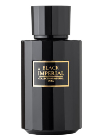 Imperial Parfums Black Imperial