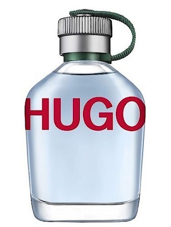 Hugo Boss Hugo Man