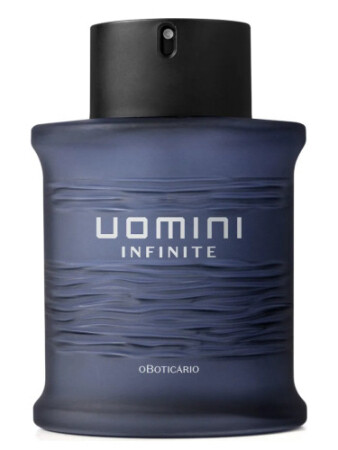 O Boticario Uomini Infinite