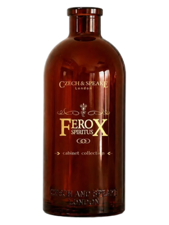 Czech & Speake Ferox Spiritus