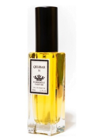 Darkbeat Parfums Qelibar