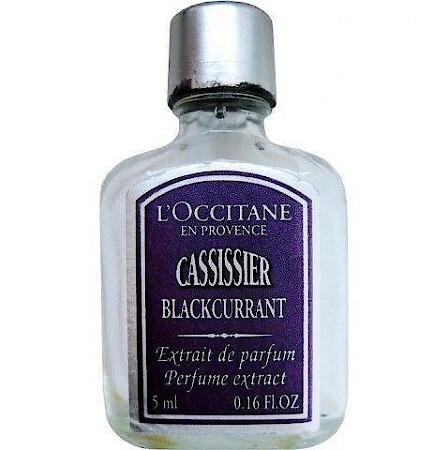 L`Occitane en Provence Cassissier