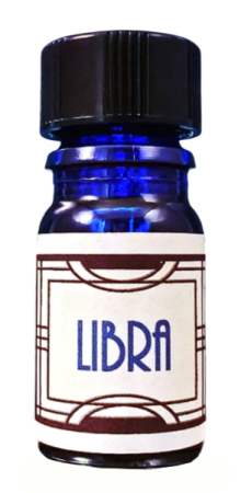 Nui Cobalt Designs Libra