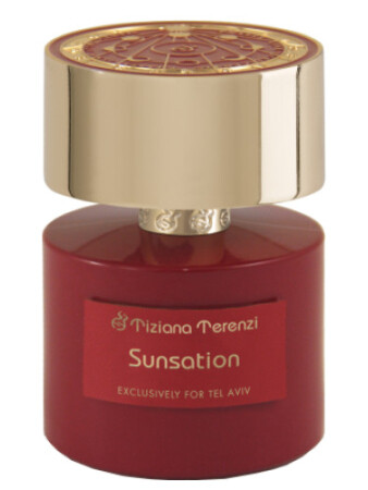 Tiziana Terenzi Sunsation