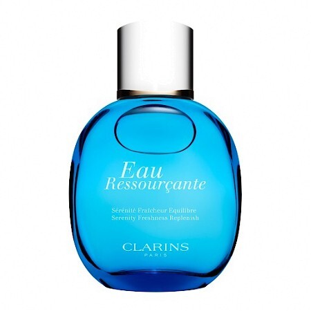 Clarins Eau Ressourcante