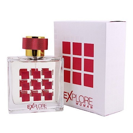 Fragrance World Explore Woman