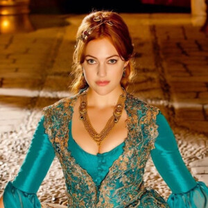 VAST-2023. Знакомство с брендом Regalien