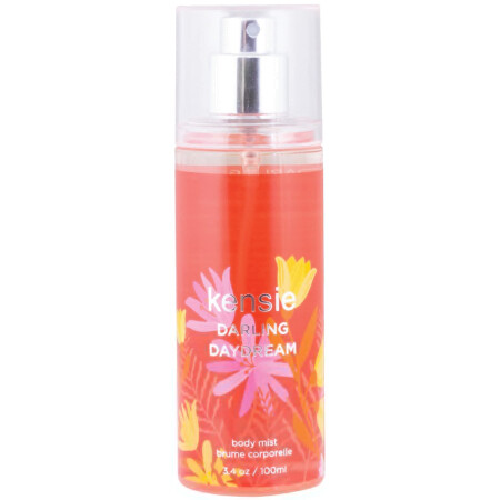Kensie Darling Daydream Body Mist