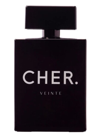 Maria Cher. Veinte