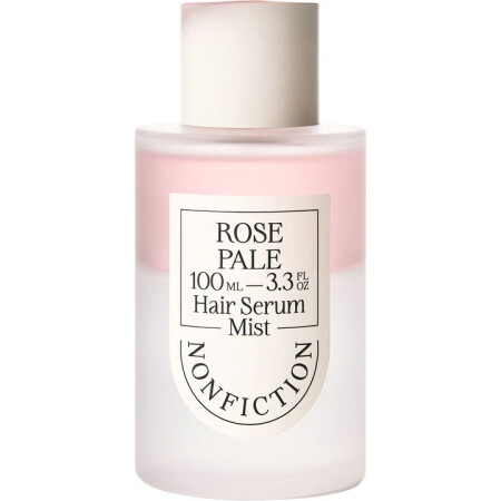 Nonfiction Rose Pale
