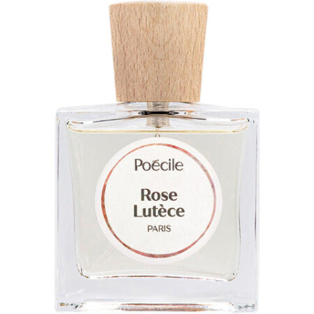 Poécile Rose Lutèce
