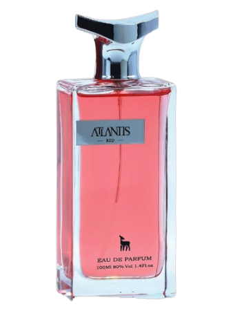 Kolmaz Atlantis Red