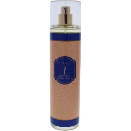 Aubusson Désirade Body Mist