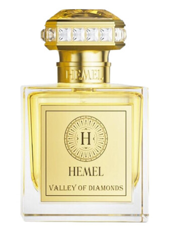 Hemel Valley Of Diamond