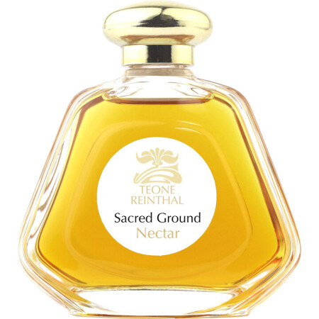 Teone Reinthal Sacred Ground Nectar