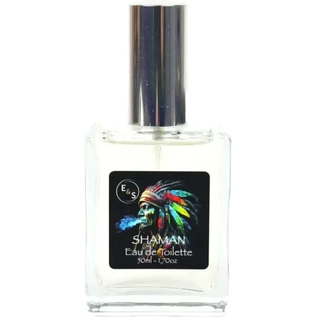 E&S Rasage Shaman